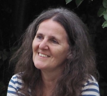 Sarah G. Hoffmann